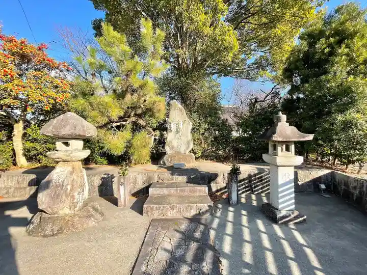 愛宕神社(滋賀県)