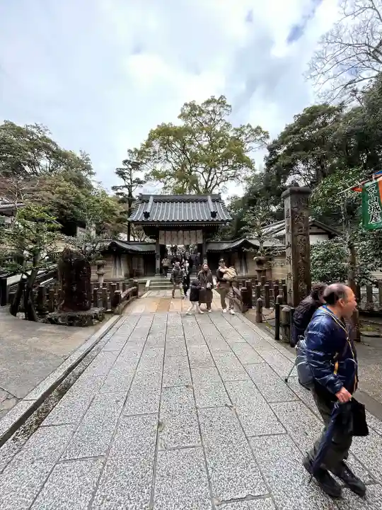 清荒神清澄寺(兵庫県)