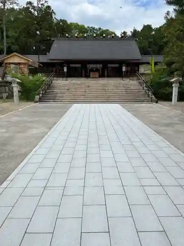 廣田神社(兵庫県)