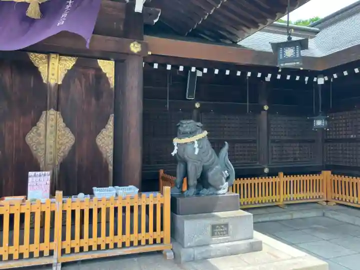 兵庫縣姫路護國神社(兵庫県)