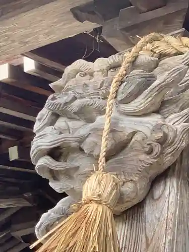 金谷神社(岩手県)