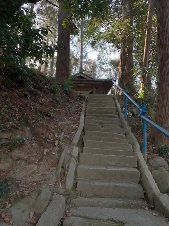 八幡神社(千葉県)