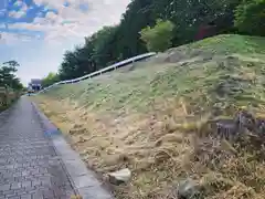 滑川神社 - 仕事と子どもの守り神(福島県)