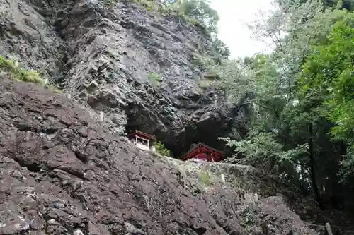 宝山寺のその他建物