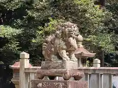 八幡社(滋賀県)