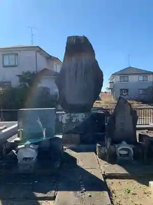 常覚寺(千葉県)