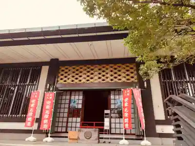 淨眞寺のその他建物