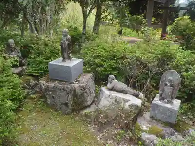 円通院(愛知県)