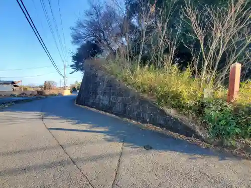 菅神廟(栃木県)