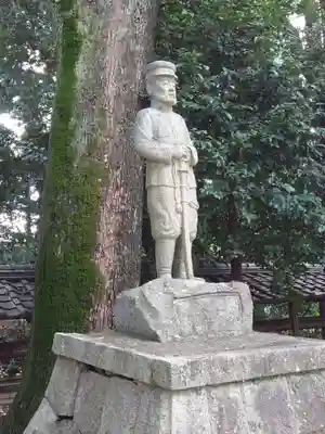 八柱神社(愛知県)
