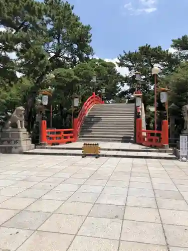 住吉大社のその他建物