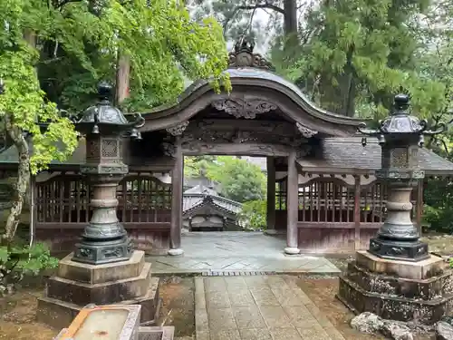永平寺(福井県)