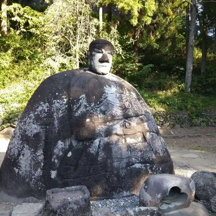 諏訪大社(長野県)