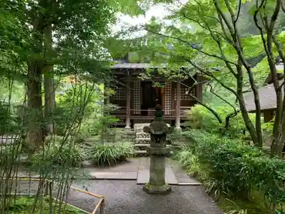 明月院のその他建物