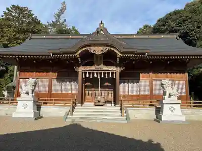 八雲社(兵庫県)