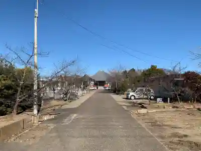妙徳寺(千葉県)