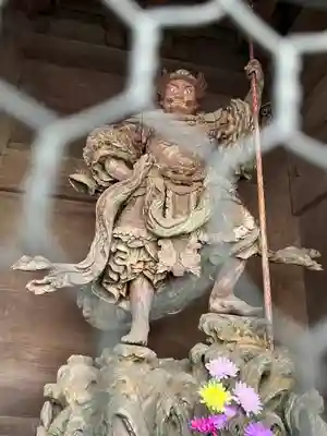 成田山新勝寺(千葉県)