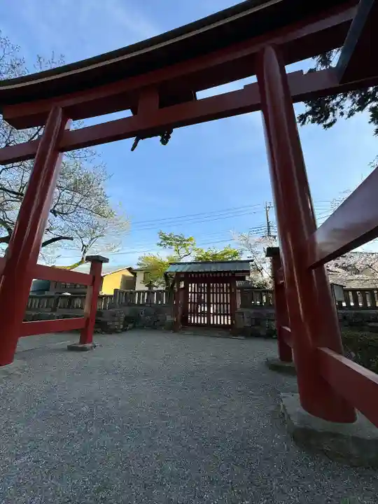 一之宮貫前神社(群馬県)