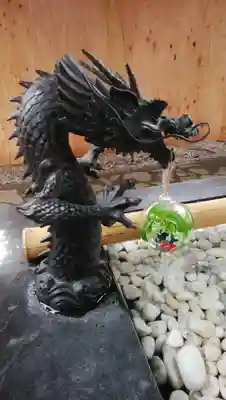 美幌神社のその他建物