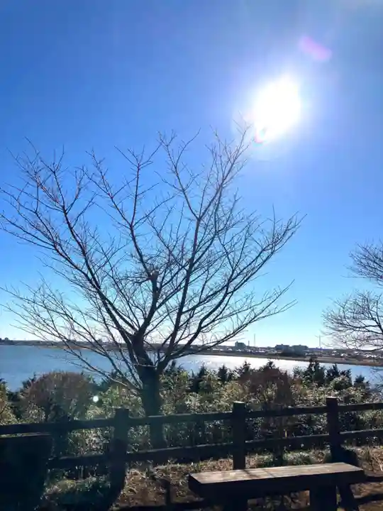 泊崎弘法大師堂(茨城県)