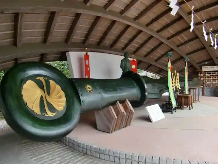 白鷺神社のその他建物