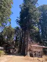 毘沙門堂のその他建物