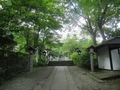 那須温泉神社(栃木県)