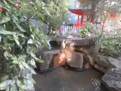 生田神社(兵庫県)