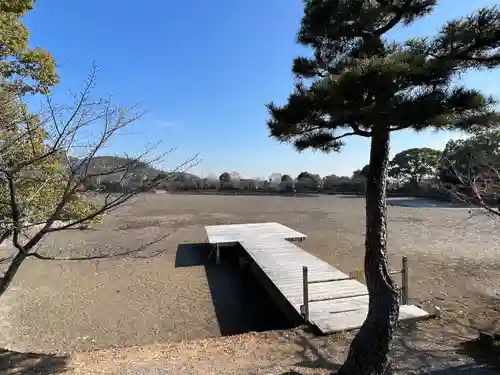 大覚寺(京都府)