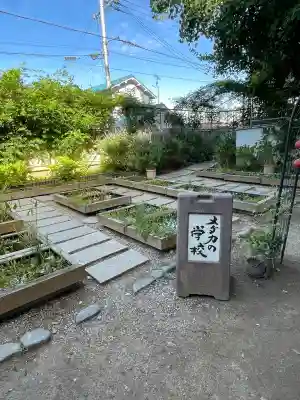 おふさ観音（観音寺）(奈良県)