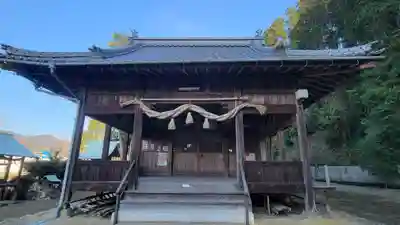三島神社(愛媛県)