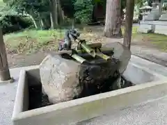 大城神社(滋賀県)