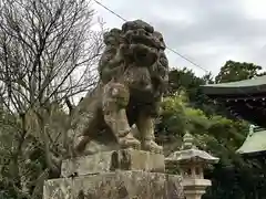 由良神社(京都府)