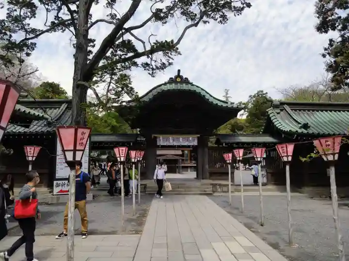 三嶋大社(静岡県)