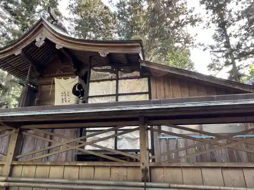 下野 星宮神社(栃木県)