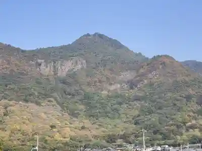高屋神社(香川県)
