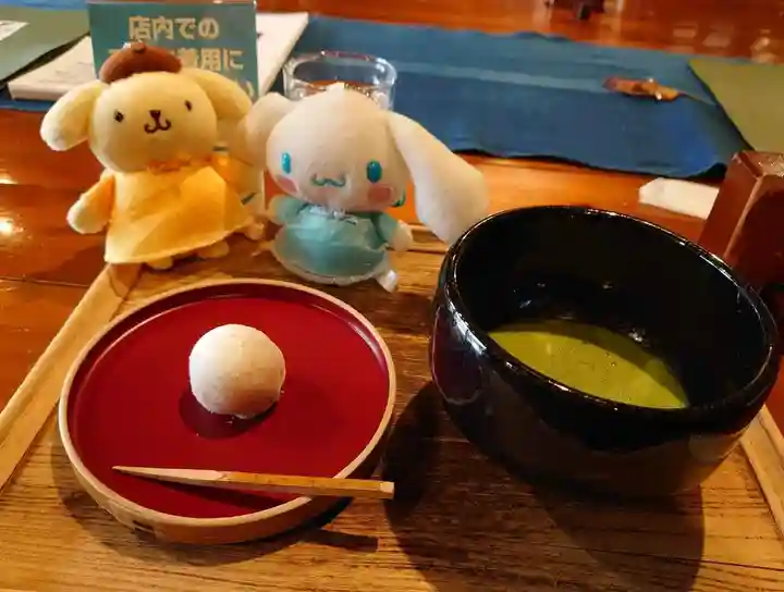 調神社(埼玉県)