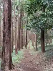 出雲伊波比神社(埼玉県)