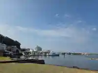 十二所神社(神奈川県)