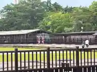 興福寺 中金堂(奈良県)