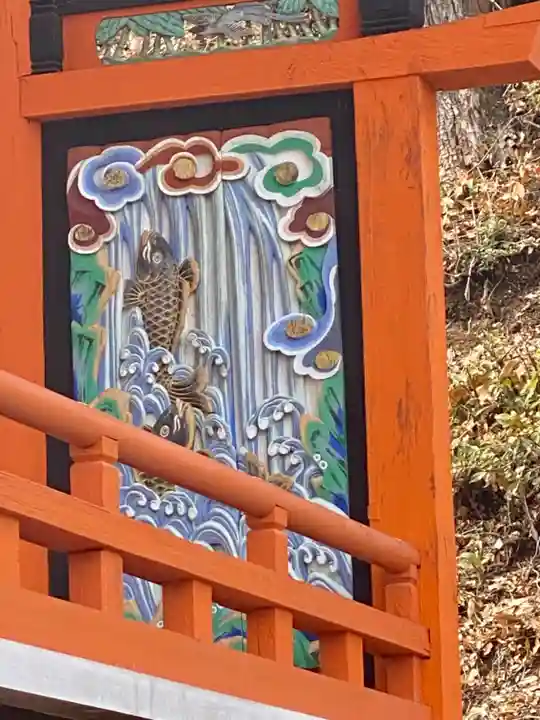 檜尾神社(滋賀県)