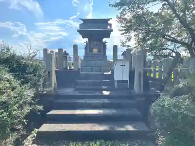大池神社(岐阜県)