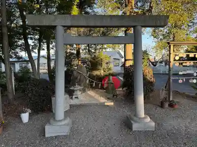 彌都加伎神社(三重県)
