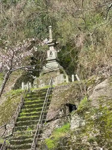 羅漢寺(島根県)