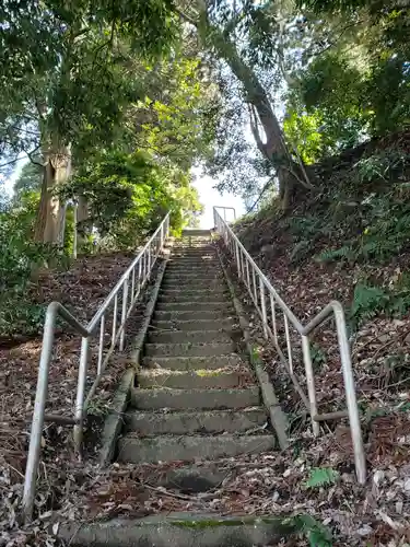 常国神社の建物その他