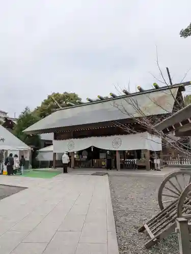 阿佐ヶ谷神明宮(東京都)