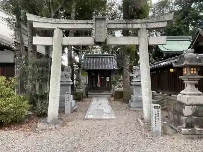 猿田彦神社(滋賀県)