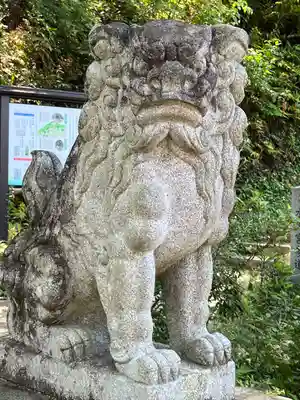 高麗神社(埼玉県)