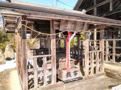 住吉神社(宮城県)
