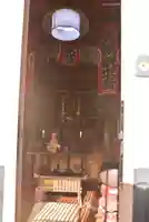 馬頭観音堂(神奈川県)